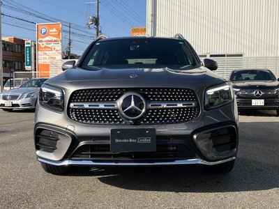 MERCEDES-BENZ GLB - 2