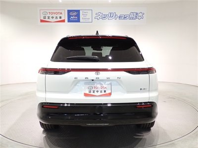 TOYOTA CROWN ESTATE - 6