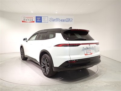 TOYOTA CROWN ESTATE - 5