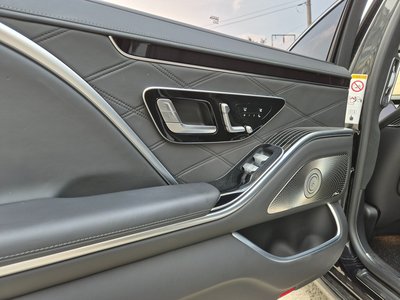 2021 Mercedes-BENZ S-CLASS thumbnail 17