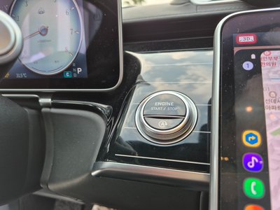 2021 Mercedes-BENZ S-CLASS thumbnail 19