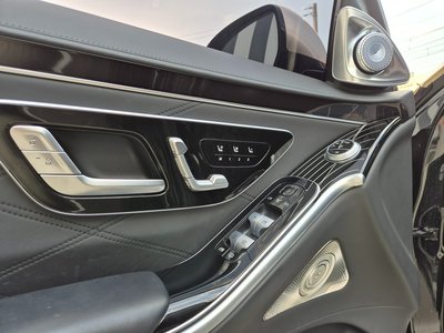 2021 Mercedes-BENZ S-CLASS thumbnail 16