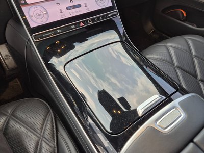 2021 Mercedes-BENZ S-CLASS thumbnail 18