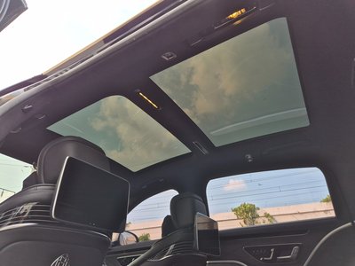 2021 Mercedes-BENZ S-CLASS thumbnail 15
