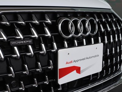 AUDI A8 - 4