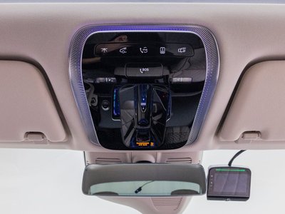 2025 Mercedes-BENZ S-CLASS — миниатюра 17