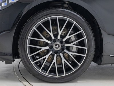 MERCEDES-BENZ S-CLASS - 6