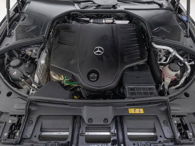 MERCEDES-BENZ S-CLASS - 7