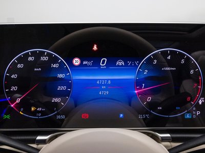 MERCEDES-BENZ S-CLASS - 8
