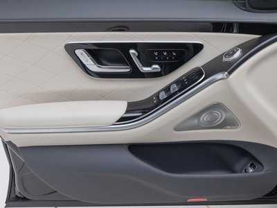 2025 Mercedes-BENZ S-CLASS — миниатюра 15