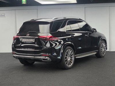 2024 Mercedes-BENZ GLE 照片 4