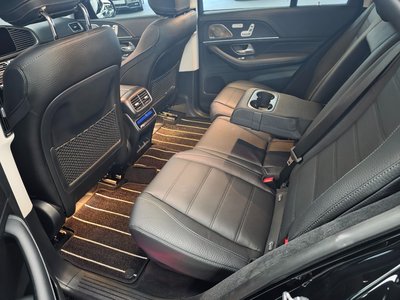 2024 Mercedes-BENZ GLE 照片 7