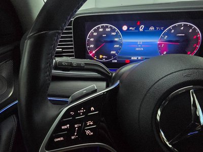 2024 Mercedes-BENZ GLE — миниатюра 11