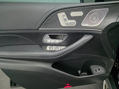 2024 Mercedes-BENZ GLE 照片 8
