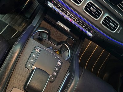 2024 Mercedes-BENZ GLE 照片 9