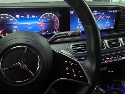 2024 Mercedes-BENZ GLE — миниатюра 12