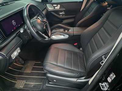 2024 Mercedes-BENZ GLE 照片 6