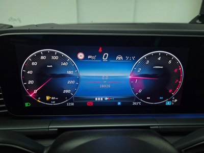 2024 Mercedes-BENZ GLE 照片 10