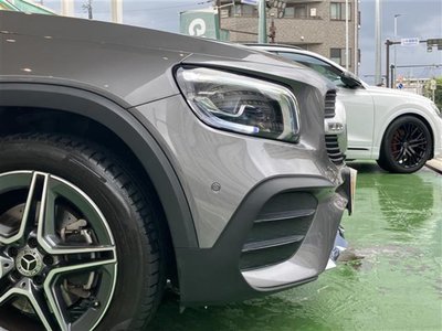 2022 Mercedes-BENZ GLB photo 8