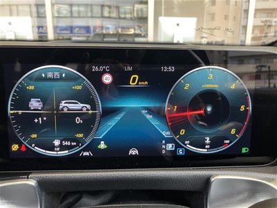 2022 Mercedes-BENZ GLB thumbnail 40