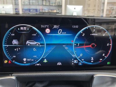 2022 Mercedes-BENZ GLB thumbnail 41