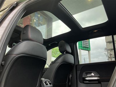 2022 Mercedes-BENZ GLB thumbnail 27