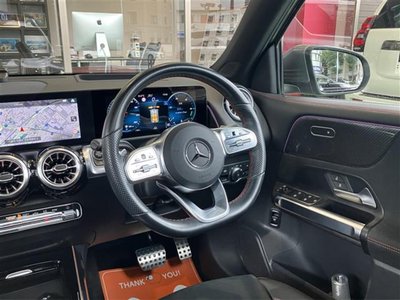 2022 Mercedes-BENZ GLB thumbnail 31