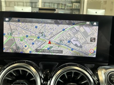 2022 Mercedes-BENZ GLB thumbnail 32