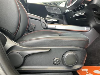 2022 Mercedes-BENZ GLB thumbnail 30