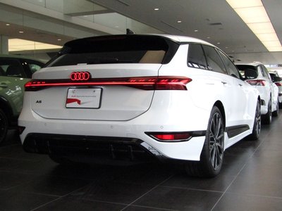 AUDI A6 AVANT E-TRON - 6