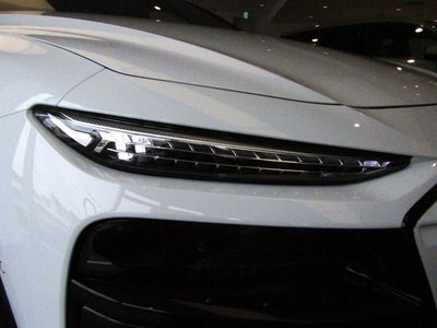 AUDI A6 AVANT E-TRON - 9