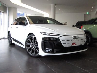 AUDI A6 AVANT E-TRON - 5