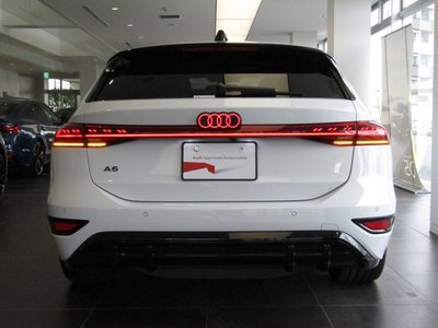 AUDI A6 AVANT E-TRON - 7