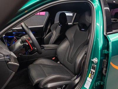 صورة 7 لـ 2026 BMW M5