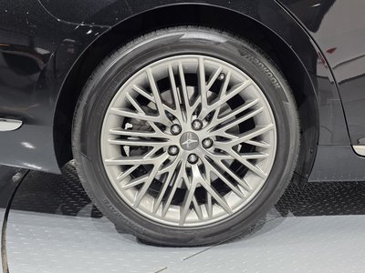 2021 Genesis G90 照片 6