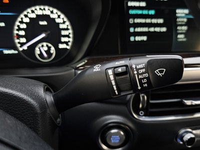 2021 Genesis G90 — миниатюра 25