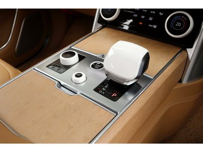 صورة مصغرة 56 لـ 2023 LAND Rover RANGE ROVER