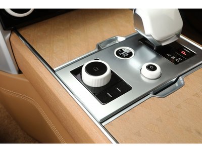 صورة مصغرة 57 لـ 2023 LAND Rover RANGE ROVER