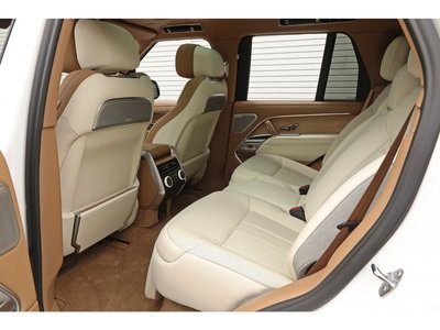 صورة مصغرة 54 لـ 2023 LAND Rover RANGE ROVER