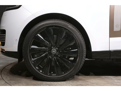 صورة مصغرة 32 لـ 2023 LAND Rover RANGE ROVER