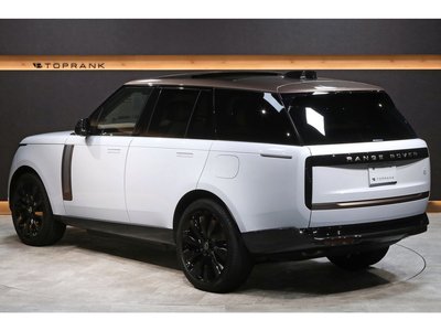 صورة مصغرة 26 لـ 2023 LAND Rover RANGE ROVER