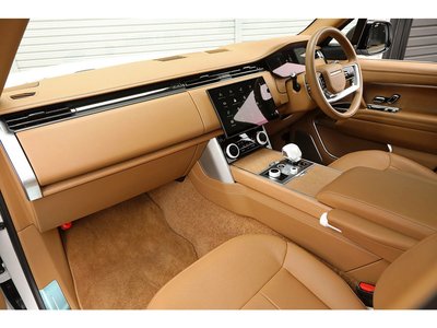 صورة مصغرة 37 لـ 2023 LAND Rover RANGE ROVER