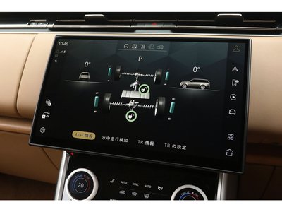 صورة مصغرة 60 لـ 2023 LAND Rover RANGE ROVER