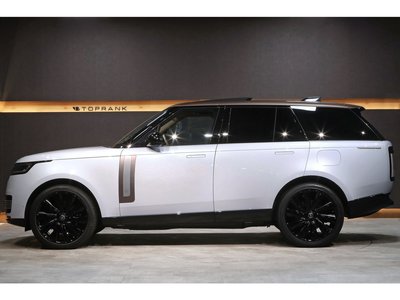 صورة مصغرة 22 لـ 2023 LAND Rover RANGE ROVER