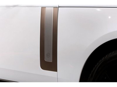 صورة مصغرة 28 لـ 2023 LAND Rover RANGE ROVER
