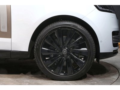 صورة مصغرة 30 لـ 2023 LAND Rover RANGE ROVER
