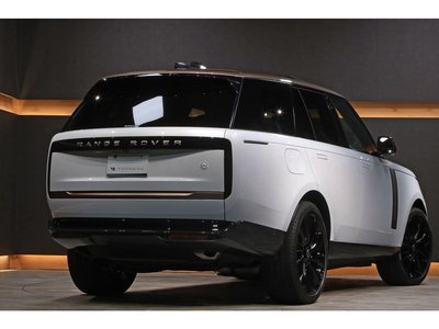 صورة مصغرة 35 لـ 2023 LAND Rover RANGE ROVER