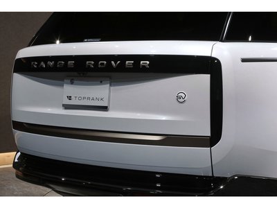 صورة مصغرة 29 لـ 2023 LAND Rover RANGE ROVER