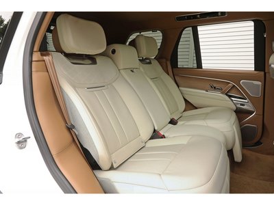 صورة مصغرة 11 لـ 2023 LAND Rover RANGE ROVER