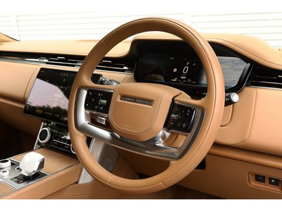 صورة مصغرة 39 لـ 2023 LAND Rover RANGE ROVER
